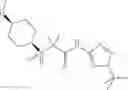 Fig. 10 - Tetrazole compounds which selectively modulate the CB2 receptor