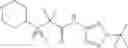 Fig. 16 - Tetrazole compounds which selectively modulate the CB2 receptor