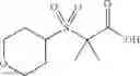 Fig. 38 - Tetrazole compounds which selectively modulate the CB2 receptor