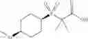 Fig. 49 - Tetrazole compounds which selectively modulate the CB2 receptor