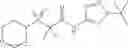 Fig. 60 - Tetrazole compounds which selectively modulate the CB2 receptor