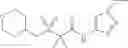 Fig. 61 - Tetrazole compounds which selectively modulate the CB2 receptor