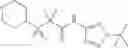 Fig. 71 - Tetrazole compounds which selectively modulate the CB2 receptor