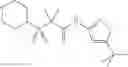 Fig. 74 - Tetrazole compounds which selectively modulate the CB2 receptor