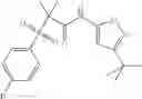 Fig. 80 - Tetrazole compounds which selectively modulate the CB2 receptor