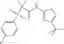 Fig. 82 - Tetrazole compounds which selectively modulate the CB2 receptor