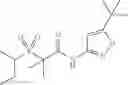 Fig. 85 - Tetrazole compounds which selectively modulate the CB2 receptor