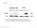 Fig. 10 - Micro-RNA associated with rheumatoid arthritis