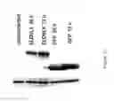 Fig. 03 - COMPOSITIONS OF VERY LONG CHAIN POLYUNSATURATED FATTY ACIDS AND METHODS OF USE