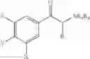 Fig. 13 - Monoamine reuptake inhibitors