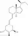 Fig. 07 - 2alpha-Methyl-19-Nor-(20S)-1alpha-Hydroxy-Bishomopregnacalciferol and Its Uses
