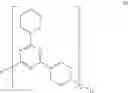 Fig. 23 - Polytriazinyl compounds as flame retardants and light stabilizers