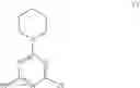 Fig. 28 - Polytriazinyl compounds as flame retardants and light stabilizers