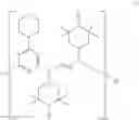 Fig. 31 - Polytriazinyl compounds as flame retardants and light stabilizers