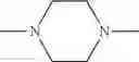 Fig. 43 - Polytriazinyl compounds as flame retardants and light stabilizers