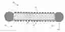 Fig. 01 - REGIOFUNCTIONAL CARBON NANOTUBE BEAM AND METHOD