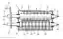 Fig. 01 - Mixing Kneader and Process for Preparing Poly(Meth)Acrylates Using the Mixing Kneader