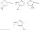Fig. 282 - Nucleic acid chemical modifications