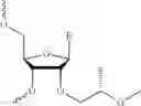 Fig. 51 - Nucleic acid chemical modifications