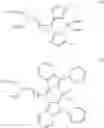 Fig. 12 - Compounds for fluorescent labeling