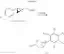 Fig. 14 - Processes for preparing 1,2-substituted cyclopropyl derivatives