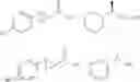 Fig. 16 - Processes for preparing 1,2-substituted cyclopropyl derivatives