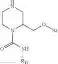 Fig. 153 - Piperazines, pharmaceutical compositions and methods of use thereof