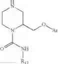 Fig. 176 - Piperazines, pharmaceutical compositions and methods of use thereof