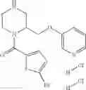 Fig. 308 - Piperazines, pharmaceutical compositions and methods of use thereof