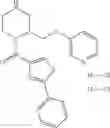 Fig. 333 - Piperazines, pharmaceutical compositions and methods of use thereof