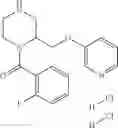Fig. 361 - Piperazines, pharmaceutical compositions and methods of use thereof