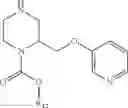 Fig. 366 - Piperazines, pharmaceutical compositions and methods of use thereof