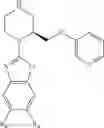 Fig. 410 - Piperazines, pharmaceutical compositions and methods of use thereof