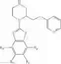 Fig. 416 - Piperazines, pharmaceutical compositions and methods of use thereof