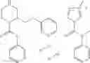 Fig. 436 - Piperazines, pharmaceutical compositions and methods of use thereof