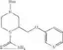 Fig. 444 - Piperazines, pharmaceutical compositions and methods of use thereof