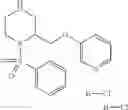Fig. 460 - Piperazines, pharmaceutical compositions and methods of use thereof