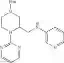 Fig. 482 - Piperazines, pharmaceutical compositions and methods of use thereof