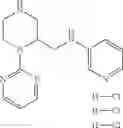 Fig. 483 - Piperazines, pharmaceutical compositions and methods of use thereof