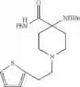 Fig. 09 - Process for the preparation of sufentanil base and related compounds
