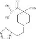 Fig. 10 - Process for the preparation of sufentanil base and related compounds