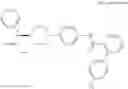 Fig. 03 - Resolution of (±)-methyl phenyl[4-[4-[[[4′(trifluoromethyl)-2-biphenylyl]carbonyl]amino]Phenyl]-1-piperidinyl]acetate