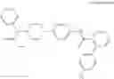 Fig. 04 - Resolution of (±)-methyl phenyl[4-[4-[[[4′(trifluoromethyl)-2-biphenylyl]carbonyl]amino]Phenyl]-1-piperidinyl]acetate
