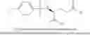 Fig. 10 - Resolution of (±)-methyl phenyl[4-[4-[[[4′(trifluoromethyl)-2-biphenylyl]carbonyl]amino]Phenyl]-1-piperidinyl]acetate
