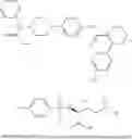 Fig. 11 - Resolution of (±)-methyl phenyl[4-[4-[[[4′(trifluoromethyl)-2-biphenylyl]carbonyl]amino]Phenyl]-1-piperidinyl]acetate