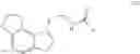 Fig. 09 - SYNTHESIS OF (S)-N-[2-(1,6,7,8-TETRAHYDRO-2H-INDENO-[5,4-B]FURAN-8-YL)ETHYL]PROPIONAMIDE