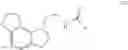 Fig. 45 - SYNTHESIS OF (S)-N-[2-(1,6,7,8-TETRAHYDRO-2H-INDENO-[5,4-B]FURAN-8-YL)ETHYL]PROPIONAMIDE