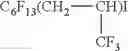Fig. 105 - Production processes and systems, compositions, surfactants, monomer units, metal complexes, phosphate esters, glycols, aqueous film forming foams, and foam stabilizers