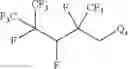 Fig. 131 - Production processes and systems, compositions, surfactants, monomer units, metal complexes, phosphate esters, glycols, aqueous film forming foams, and foam stabilizers