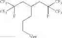 Fig. 335 - Production processes and systems, compositions, surfactants, monomer units, metal complexes, phosphate esters, glycols, aqueous film forming foams, and foam stabilizers